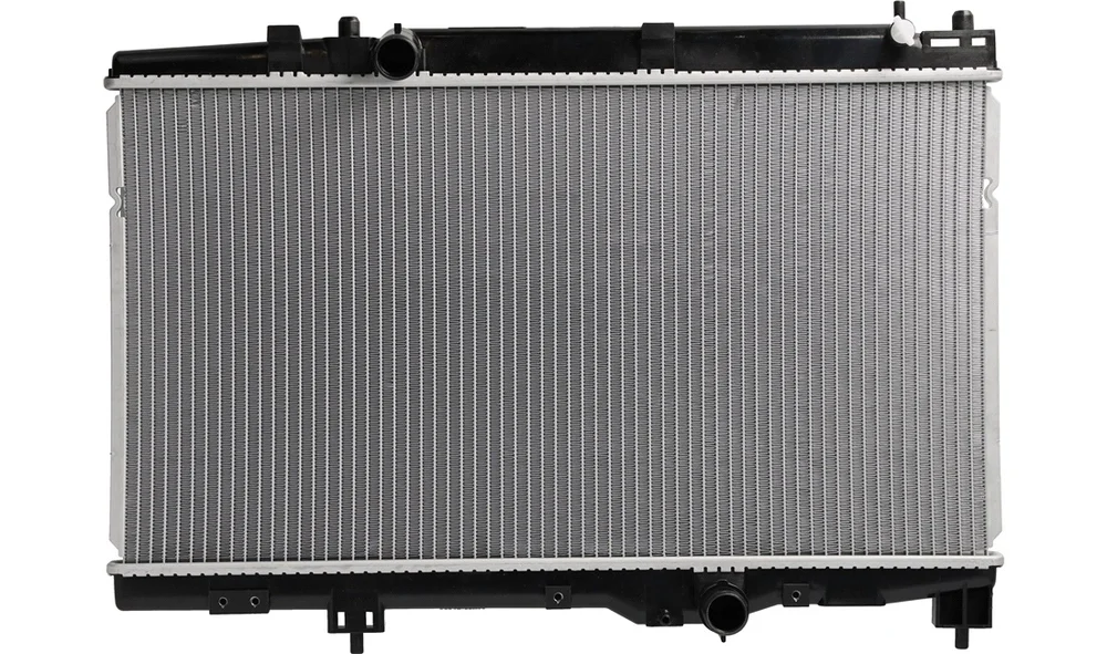 Radiator, Motorkjøling 64655A ** FIRST F v:1845854