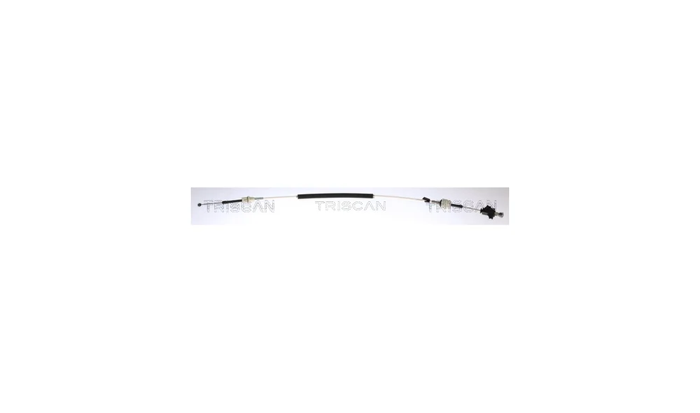 Kabel, girmekanisme 8140 24763 (Triscan) v:1404878 Kabel, girmekanisme 8140 24763 (Triscan) v:1404878