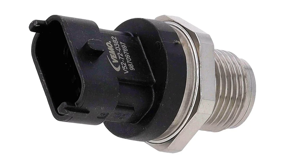 Sensor, drivstofftrykk V52-72-0382 (Vemo v:7668667