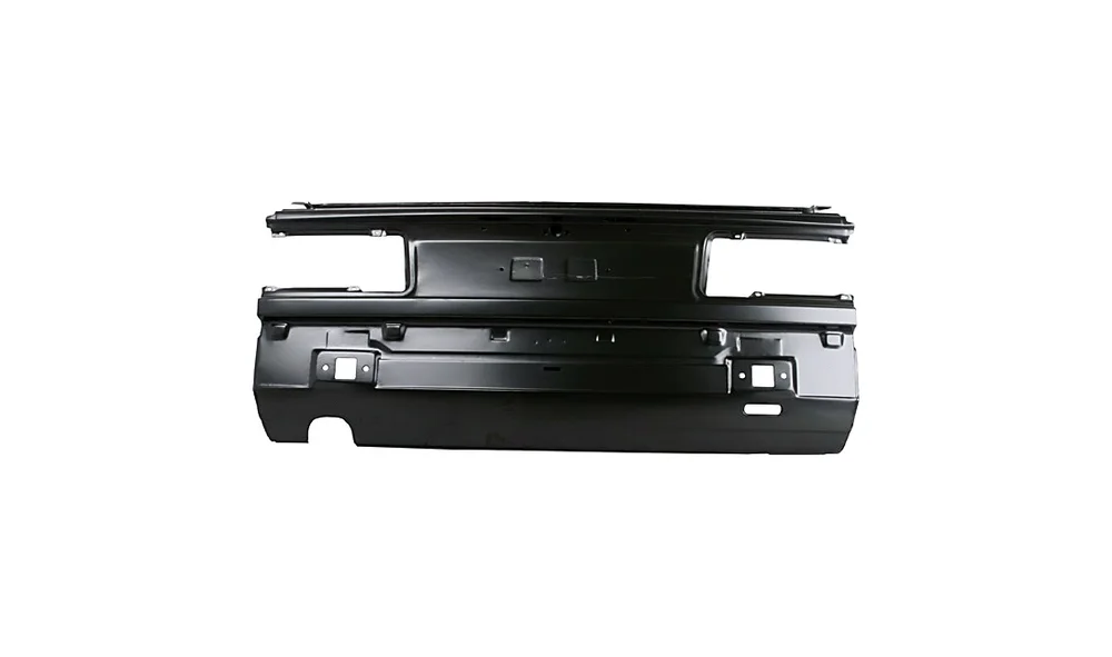 Bakpanel - 0054651 - (Klokkerholm) v:4107686