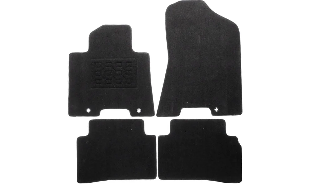 Bunnmattesett Hyundai Tucson 15- v:6018287 Bunnmattesett Hyundai Tucson 15- v:6018287