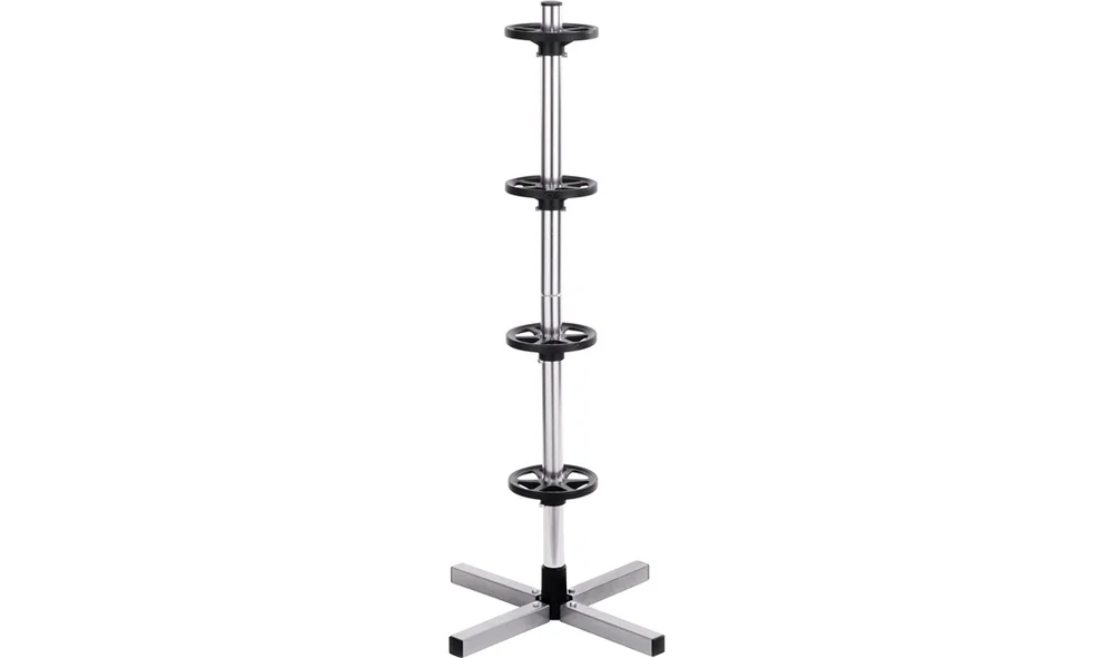 Hjulholder i alu 13-16\-hjul max 205 mm v:6913941″