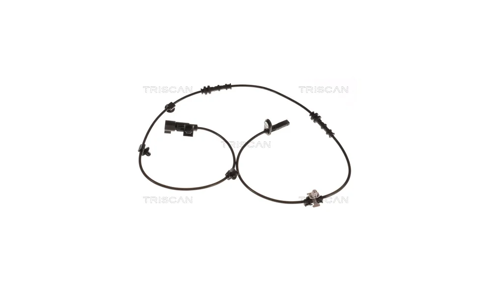 Sensor, Abs - 8180 24127 - (Triscan) v:731122
