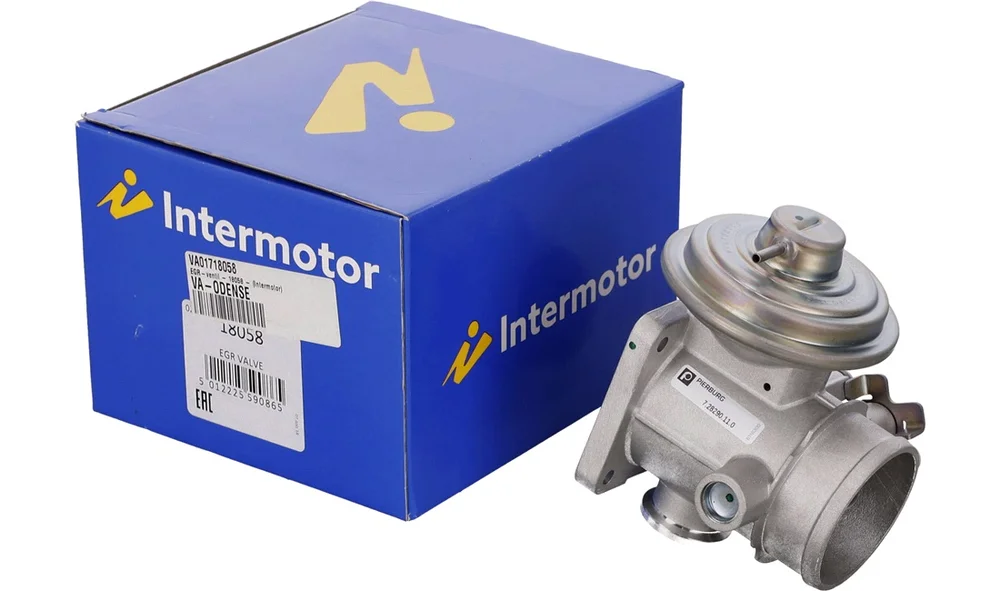 EGR-ventil – 18058 – (Intermotor) v:1333109 EGR-ventil – 18058 – (Intermotor) v:1333109
