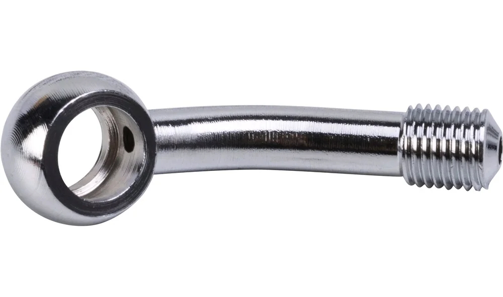 Bremseslangekobling 10 45g blank v:4308854