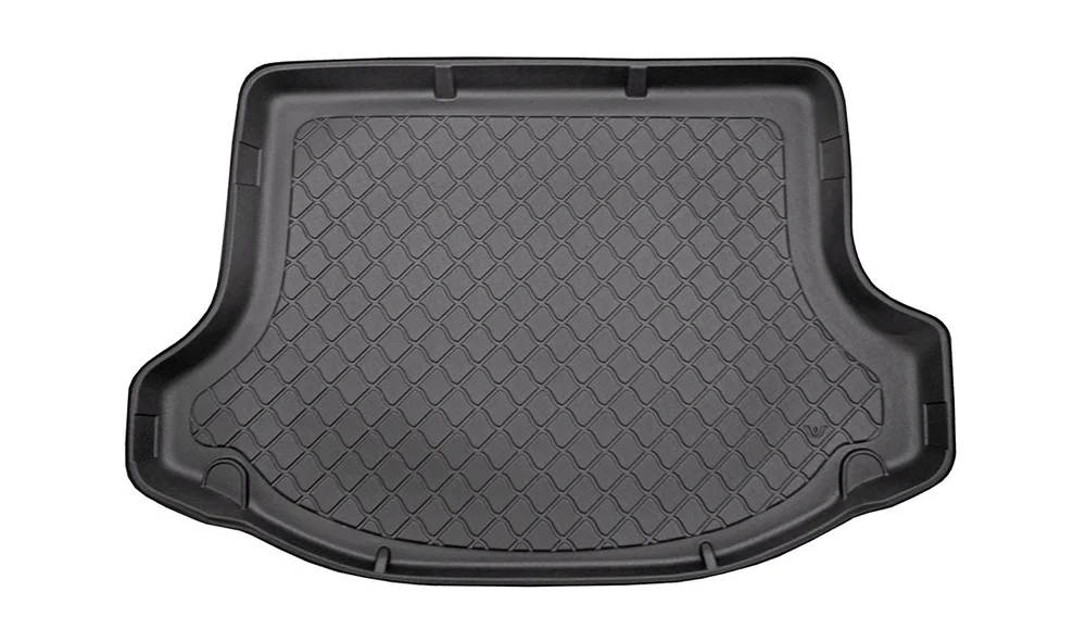 Bagasjeromsmatte Kia Sportage III 10-15 v:2589715
