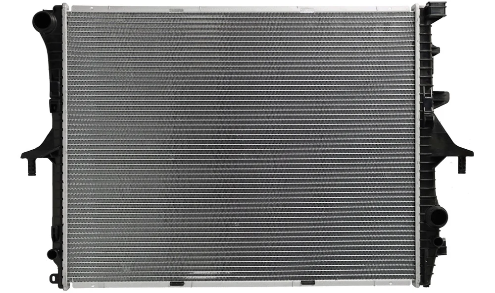 Radiator, Motorkjøling 65276A ** FIRST F v:7740017