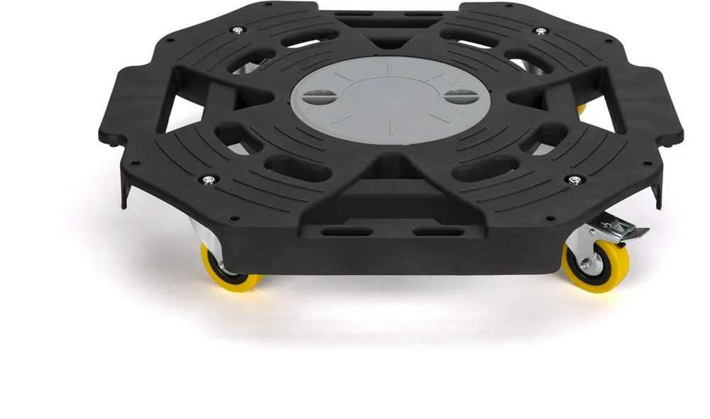Dekktralle dolly 140 kg v:2286660