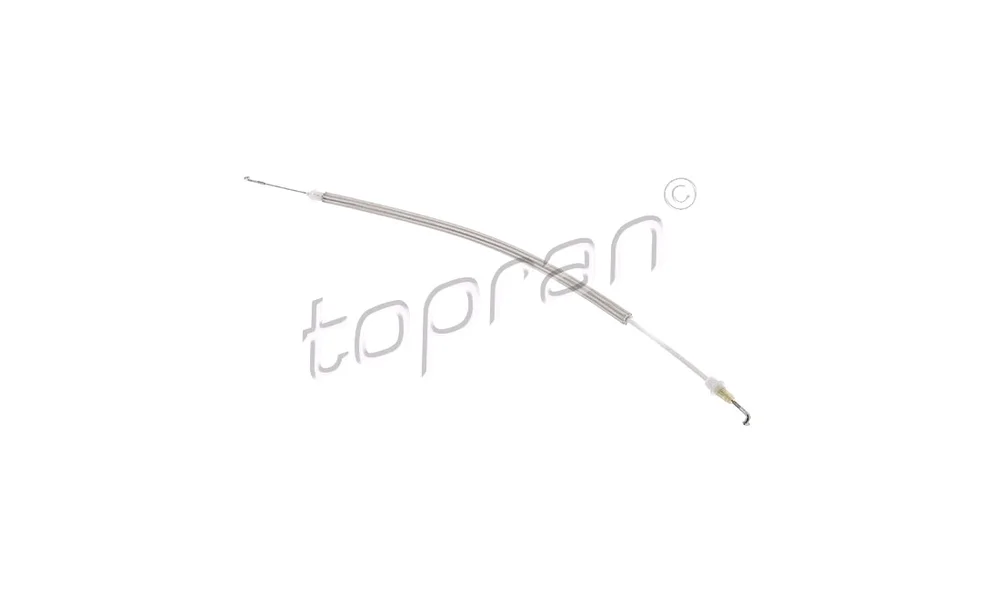 Tautrekk, døråpning - 109 452 - (Topran) v:7818117
