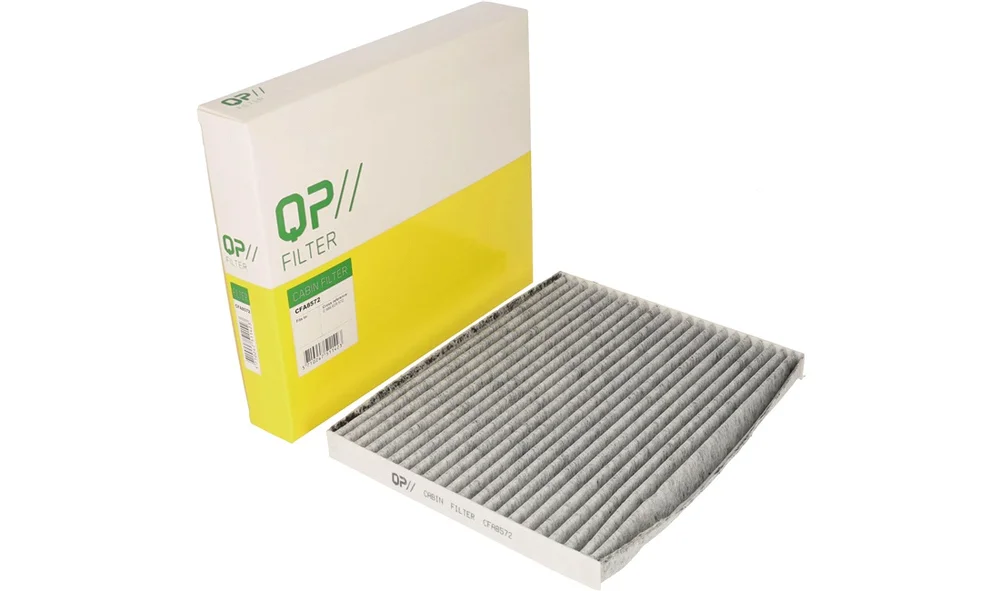 Kupefilter 0 986 628 572 FILTER+pro (QP v:2741117