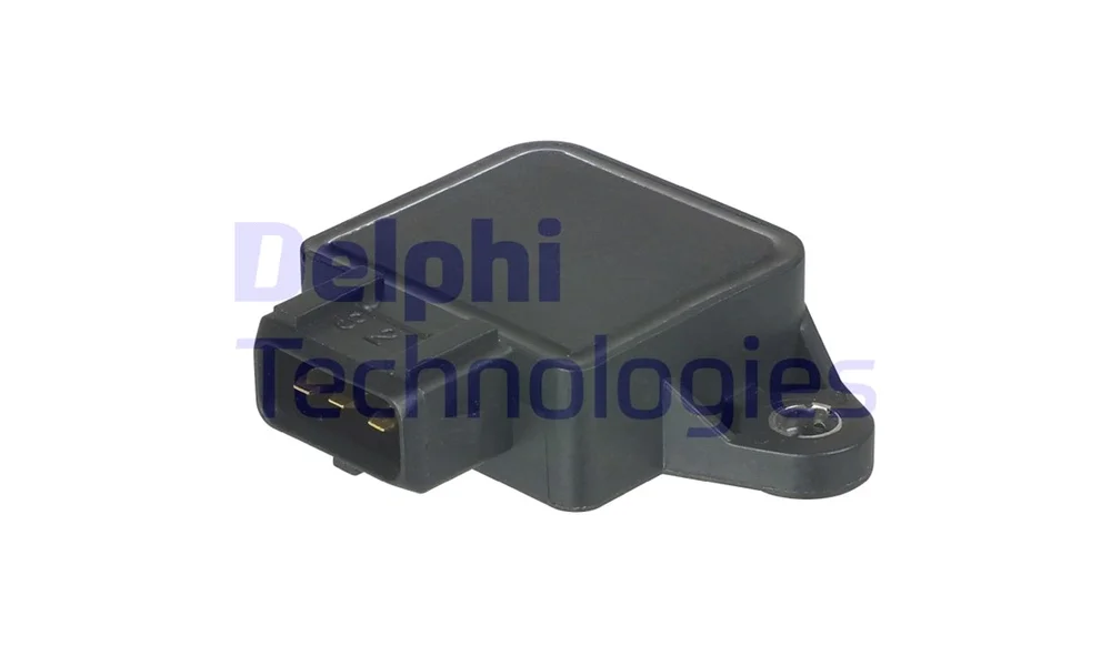 Sensor, drosselventilstilling SS10992-12 v:6830987