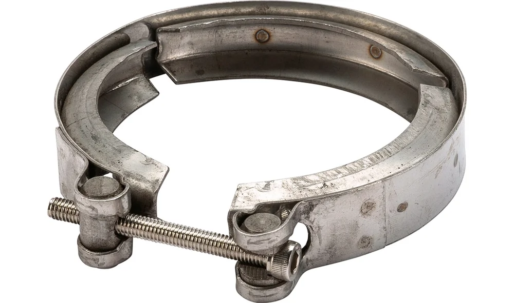 Klemme, Eksosrør – 554-815 – (FA1) v:3860190 Klemme, Eksosrør – 554-815 – (FA1) v:3860190