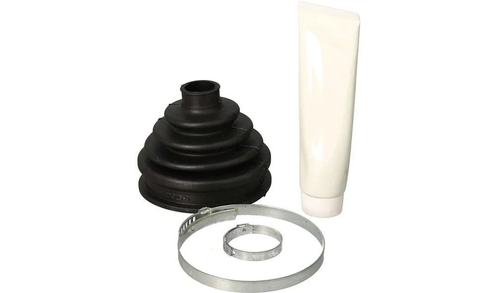 Mansjettsett, Drivaksel - TK11131 - (GR) v:3724788