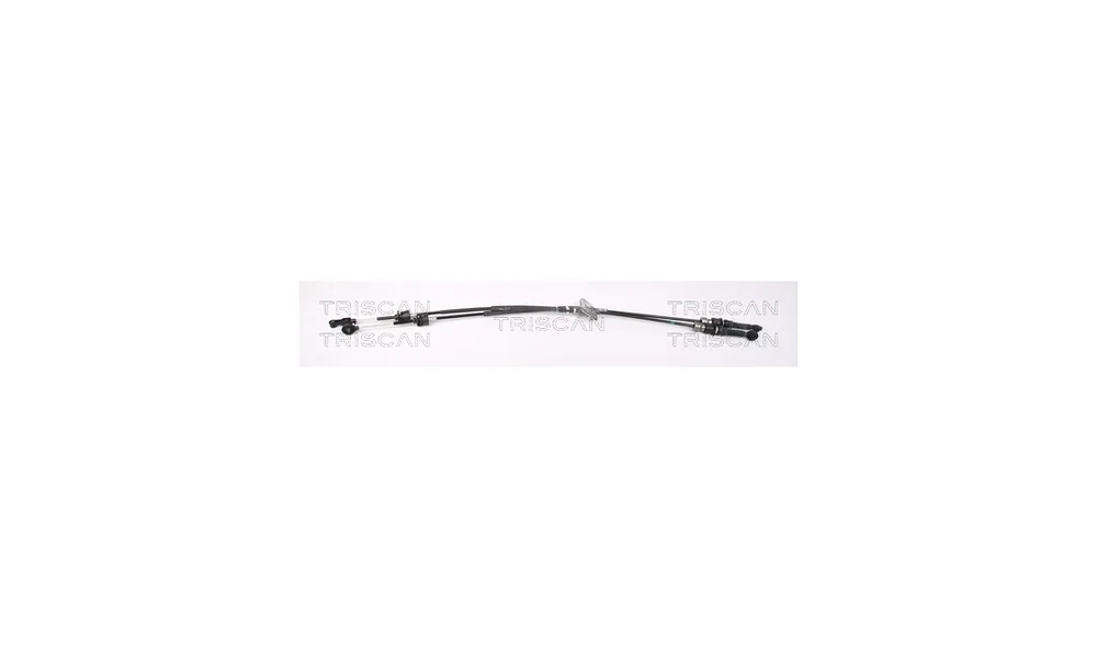 Kabel, girmekanisme 8140 50703 (Triscan) v:1543748 Kabel, girmekanisme 8140 50703 (Triscan) v:1543748