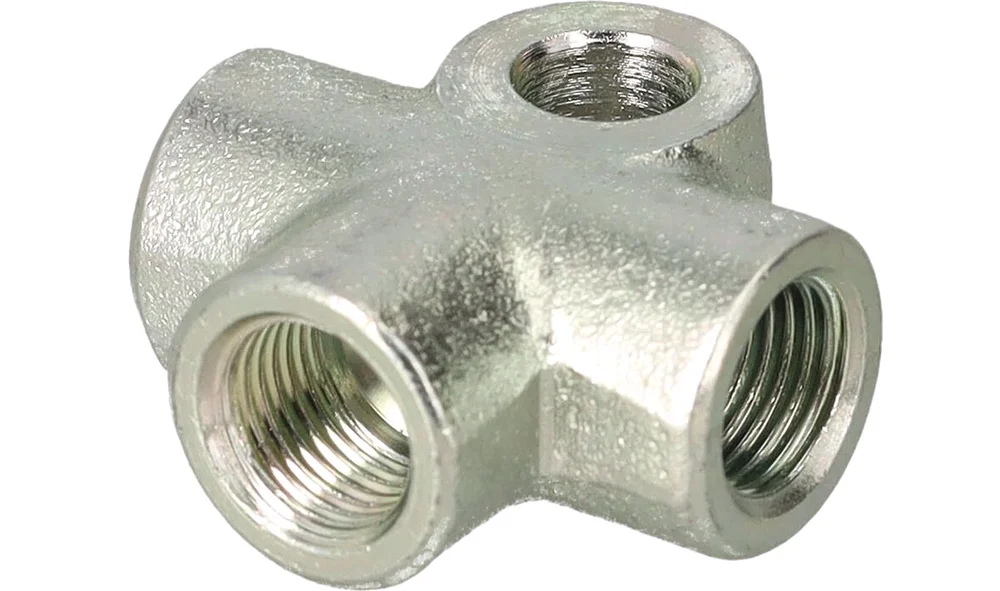 Adapter, bremseledning O3A (Quick Brake) v:4285587