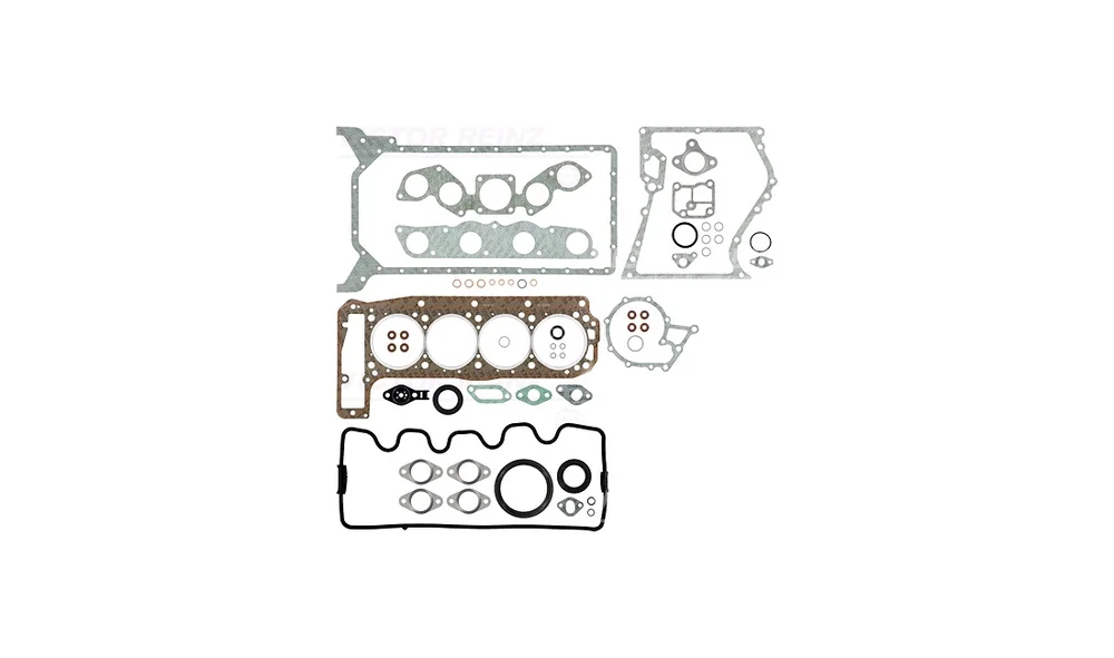 Tetnings Helsett, Motor 01-25225-04 (Rei v:4013207