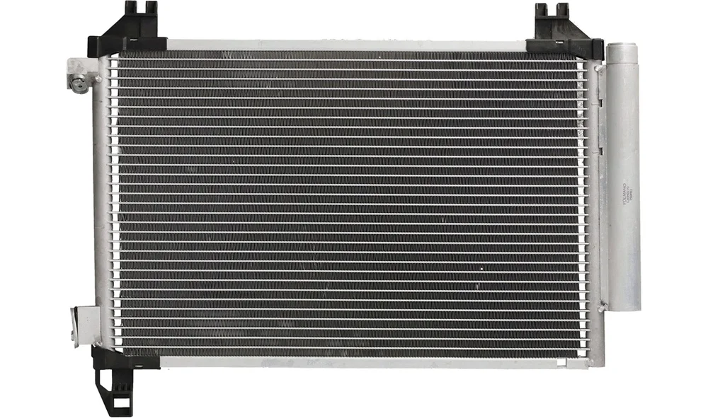 Kondensator, Klimaanlegg 940270 (Volmano v:3416590