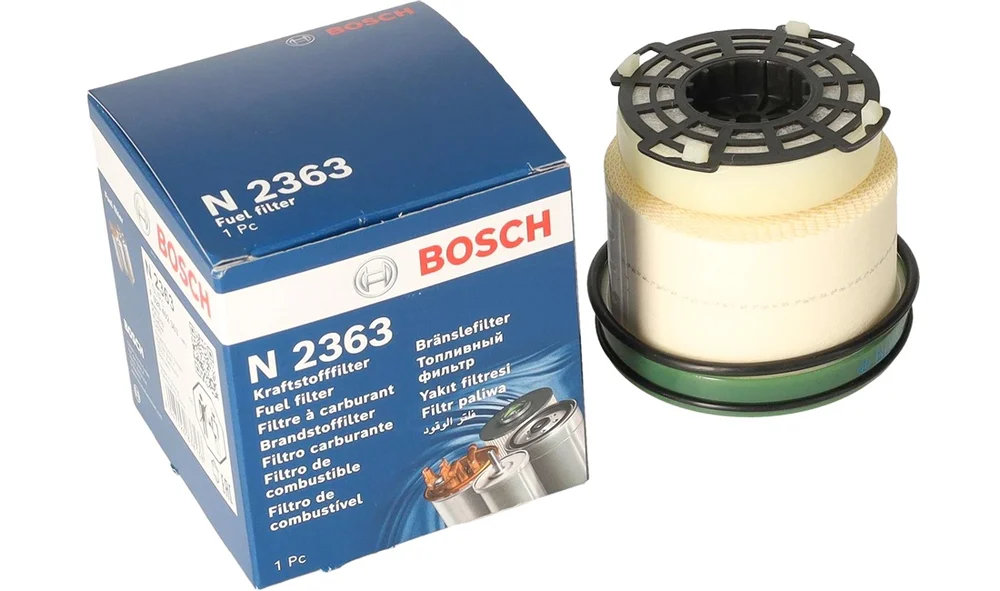 Drivstoffilter – F 026 402 363 – (BOSCH) v:5569142