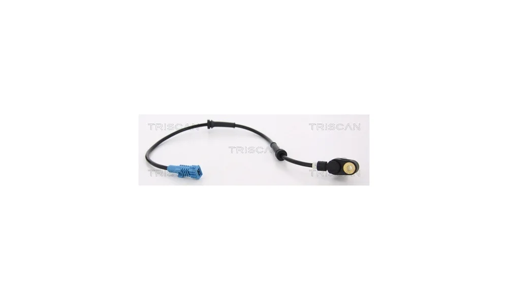 Sensor, Abs - 8180 28106 - (Triscan) v:2636535