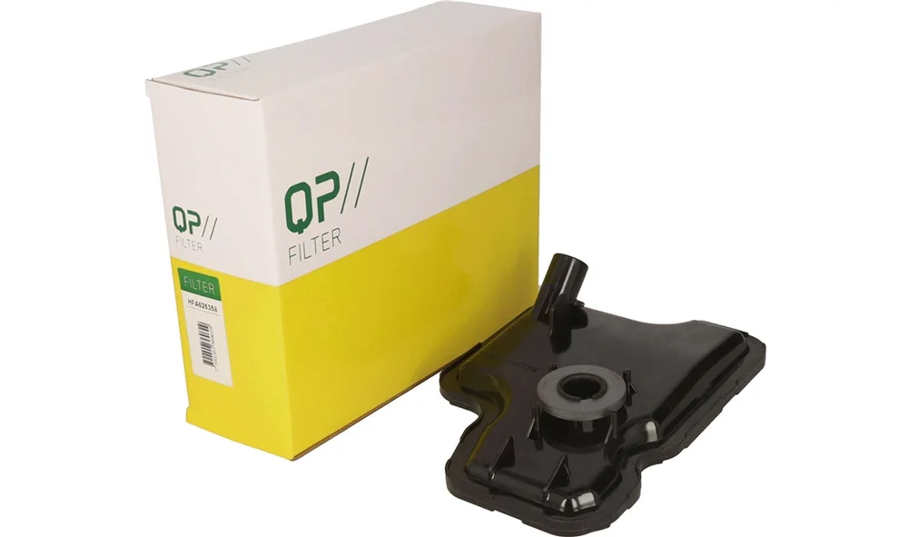 Hydraulikkfilter, Automatikk 625 358 (QP v:2360203 Hydraulikkfilter, Automatikk 625 358 (QP v:2360203