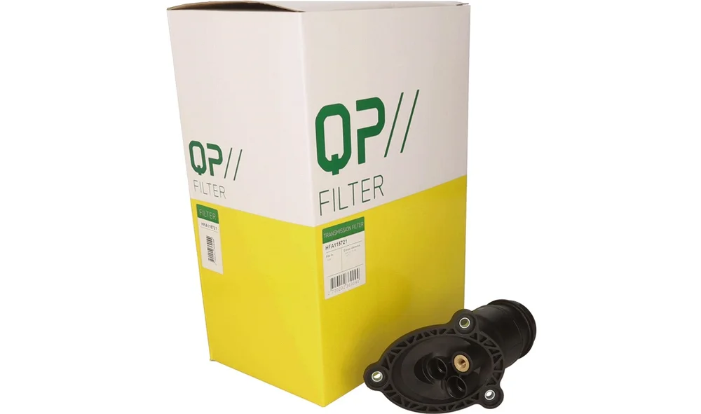 Hydraulikkfilter, Automatikk 115 721 (QP v:5079120 Hydraulikkfilter, Automatikk 115 721 (QP v:5079120