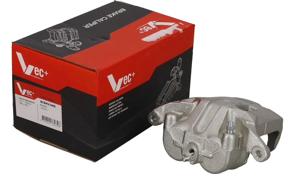 Bremsecaliper - BHU346E - (Vector) v:3694222