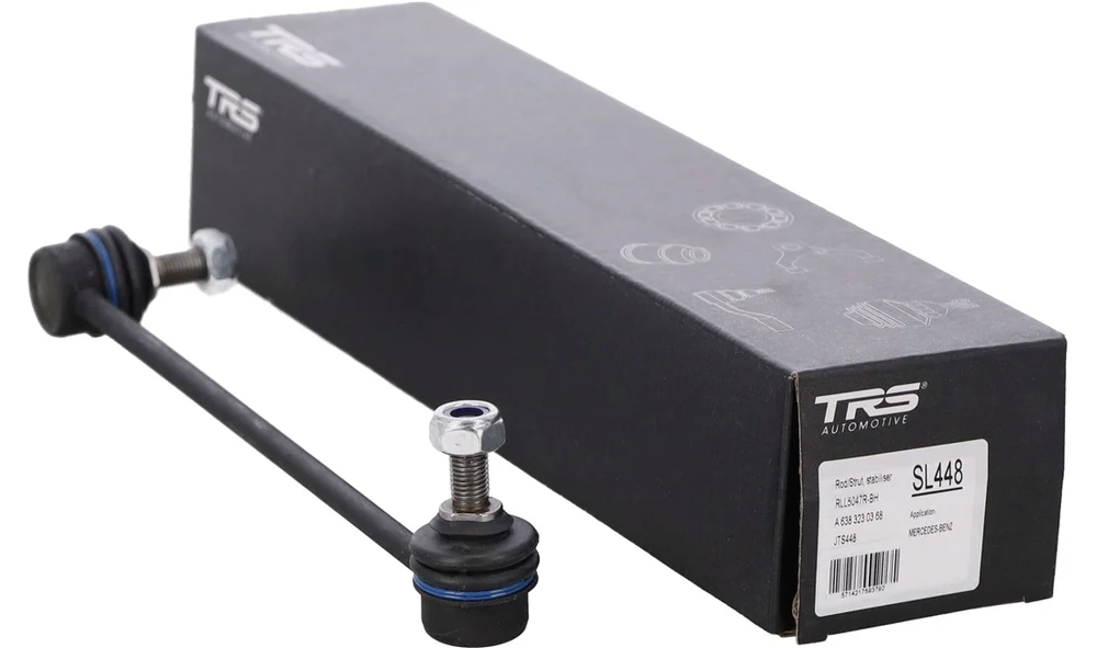 Stang, Stabilisator - JTS448 - (TRS) v:5285179