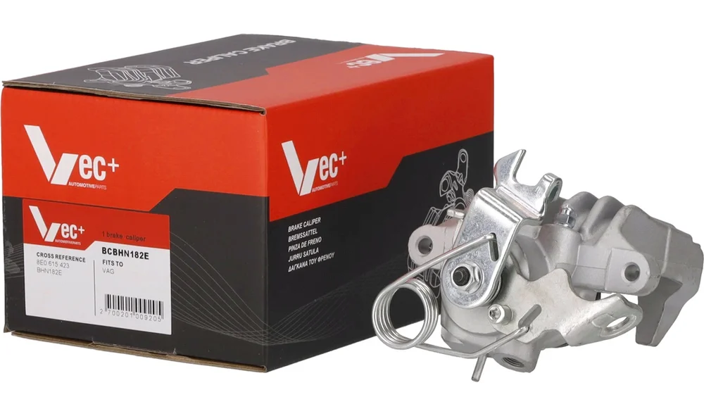 Bremsecaliper – BHN182E – (Vector) v:8603320 Bremsecaliper – BHN182E – (Vector) v:8603320