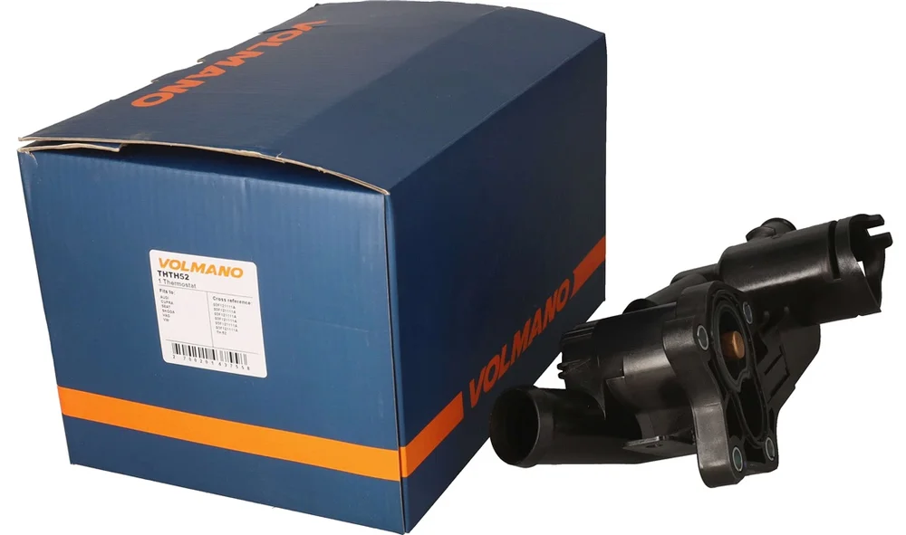 Termostat, Kjølemiddel TH 52 (Volmano) v:8153333 Termostat, Kjølemiddel TH 52 (Volmano) v:8153333