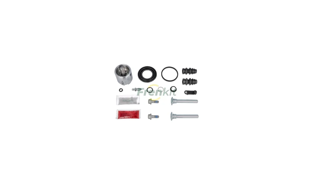 Reparasjonssett, Bremsecaliper 748053 (F v:3179774