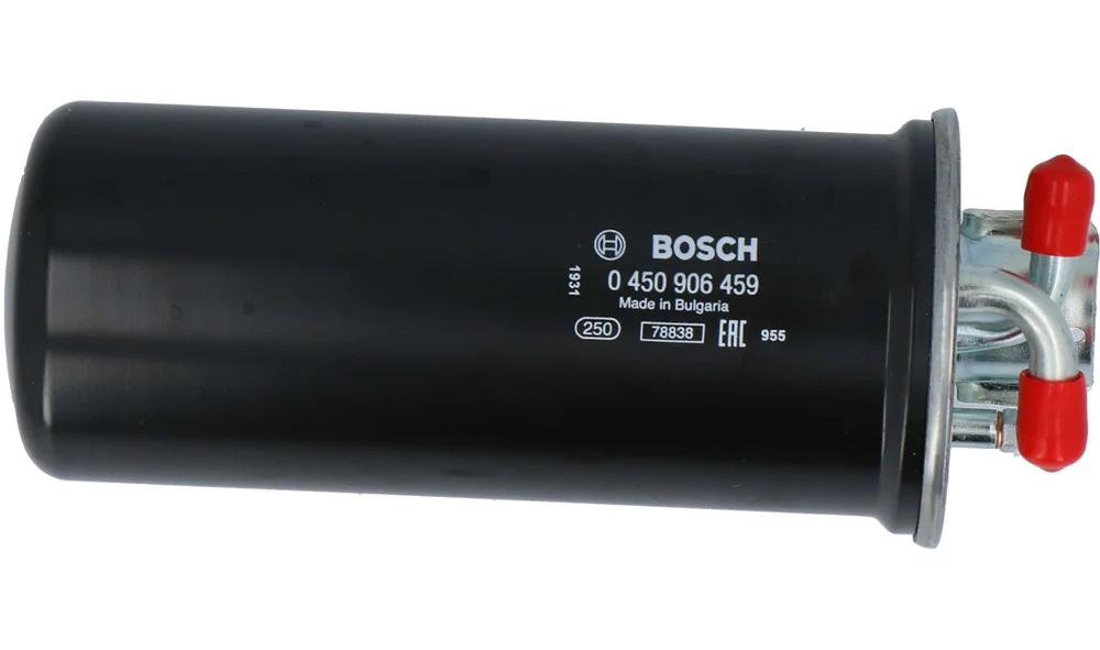 Drivstoffilter – 0 450 906 459 – (BOSCH) v:4964198