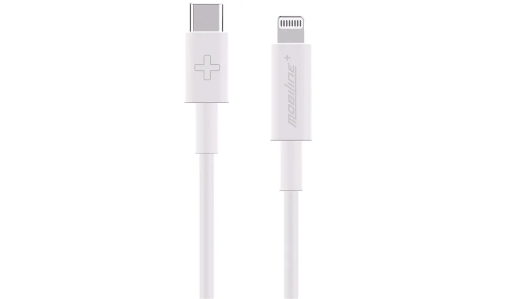 Lightning til USB-C kabel 20 – 27W – 3m v:2482004 Lightning til USB-C kabel 20 – 27W – 3m v:2482004