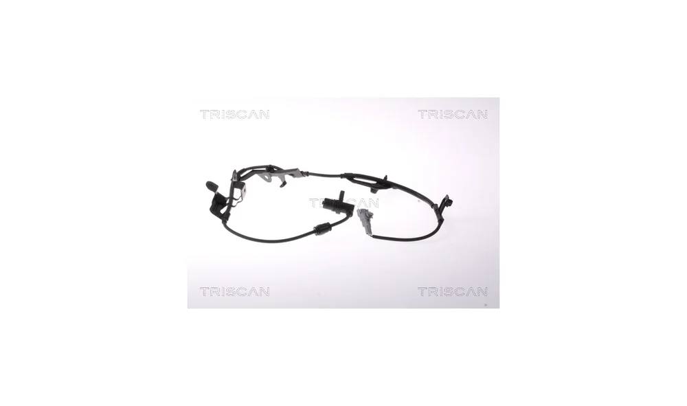 Sensor, Abs - 8180 13161 - (Triscan) v:7187583