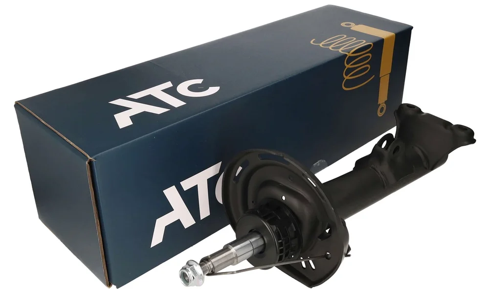 Støtdemper – 317 556 – (ATC) v:4033211 Støtdemper – 317 556 – (ATC) v:4033211