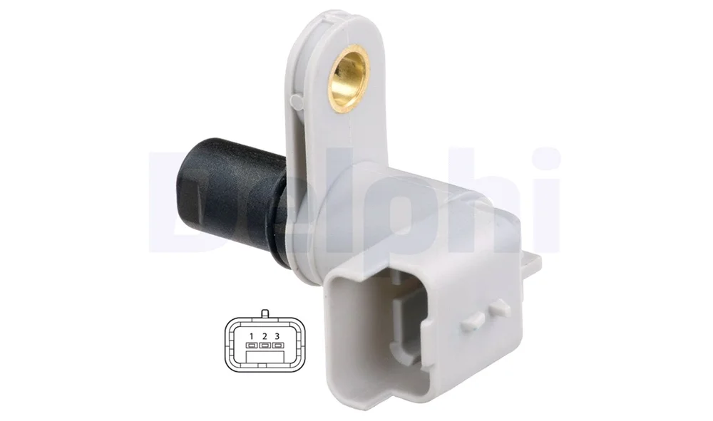 Sensor, Kamakselposisjon SS11035 (Delphi v:8903895