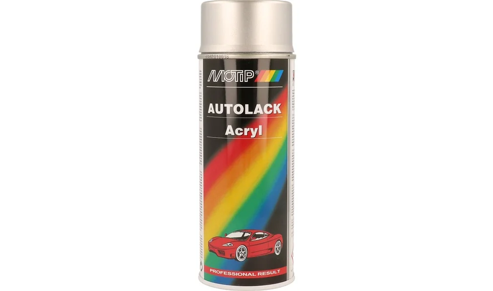 Motip autolak - 55270 - 400 ml v:2644520