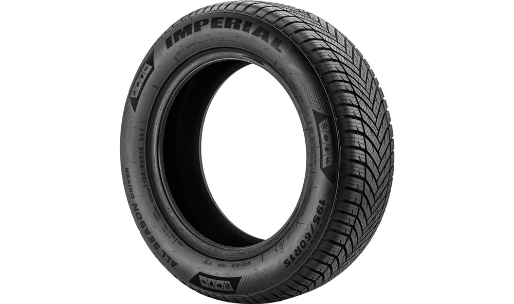 225\/60-16 102V XL Imperial AS Driver v:6404712