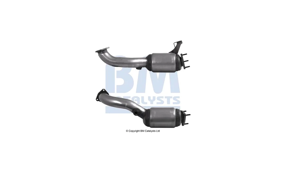 Katalysator - BM80854H - (BM Catalysts) v:8987562