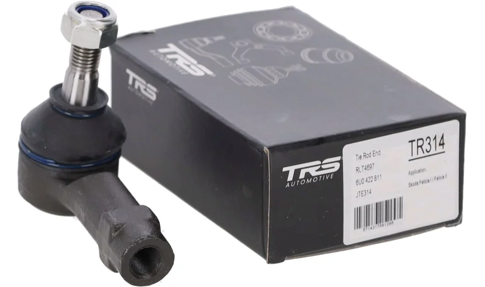 Parallellstag - JTE314 - (TRS) v:2956706