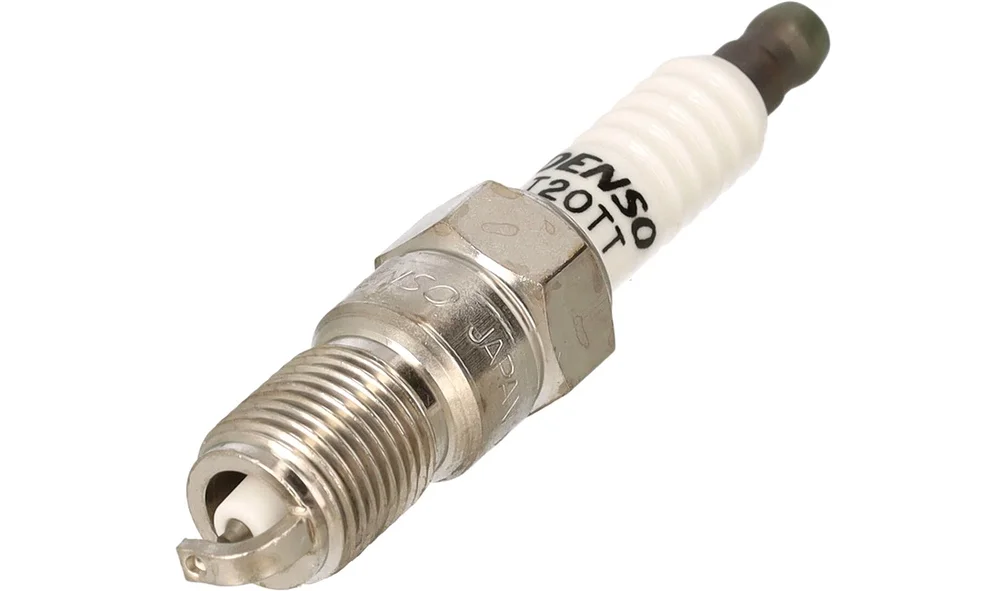 Tennplugg – T20TT – Nickel TT – (DENSO) v:6186069 Tennplugg – T20TT – Nickel TT – (DENSO) v:6186069