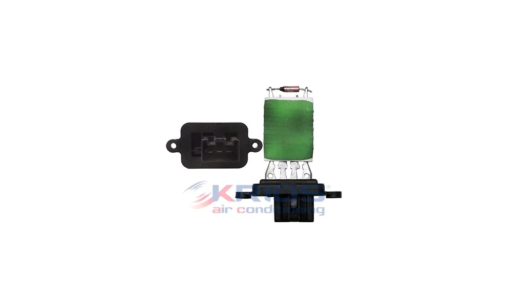 Motstand, kupévifte K109037 (Meat & Dori v:7099599