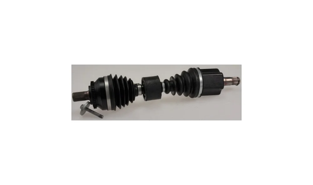 Drivaksel GKND12001 GKN Automotive OE-Te v:2250963