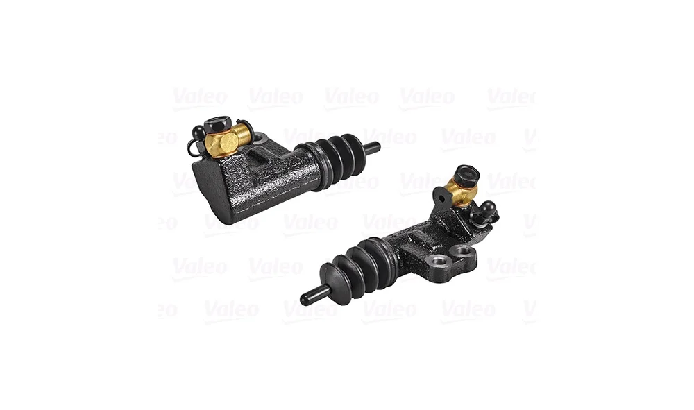 Slavesylinder, Clutch – 804731 – (Valeo) v:4443208 Slavesylinder, Clutch – 804731 – (Valeo) v:4443208