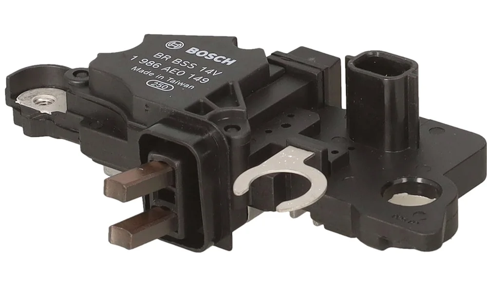 Dynamoregulator 1 986 AE0 149 (BOSCH) v:2433045