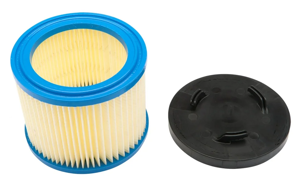 Filter – poseløs, for Nilfisk Buddy 15 v:3768755