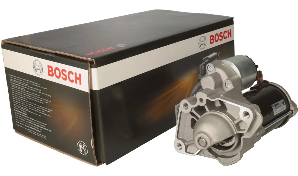 Starter – 1 986 S00 998 – (BOSCH) v:9240764