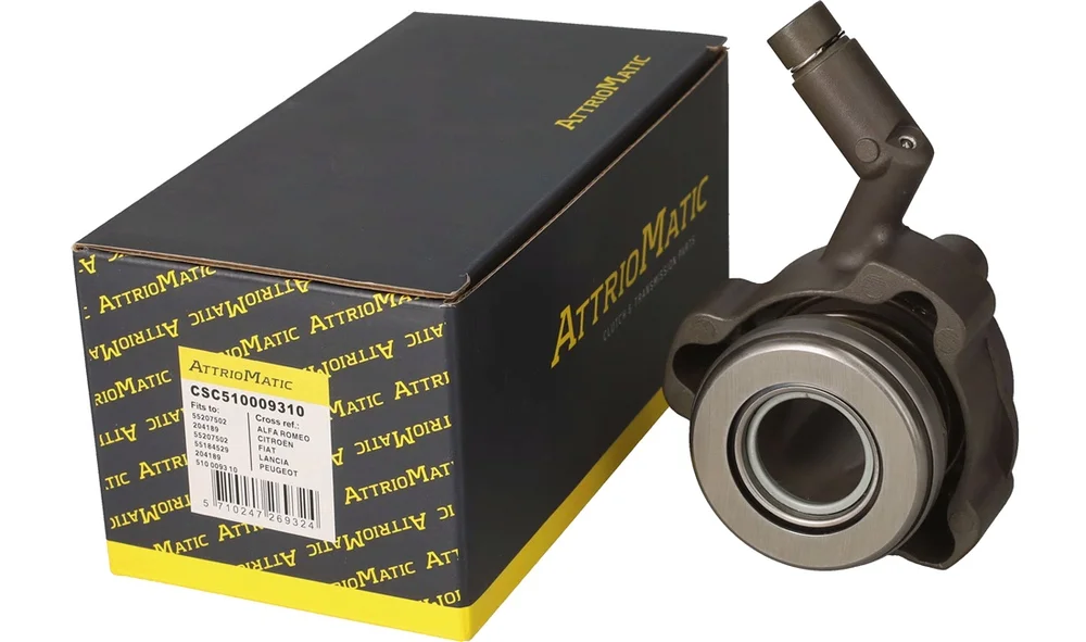 Utløser, Clutch 510 0093 10 (AttrioMatic v:1185641 Utløser, Clutch 510 0093 10 (AttrioMatic v:1185641