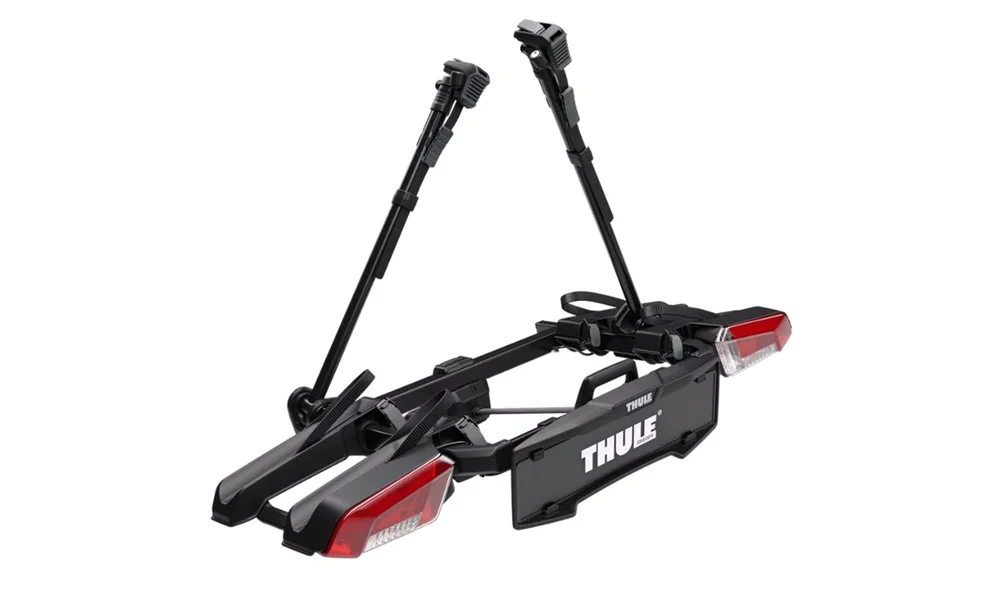 Sykkelstativ Thule OutPace 2bike Tilt-up v:9494366