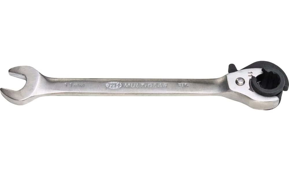 Bremserørsnøkkel 11 mm v:1493585