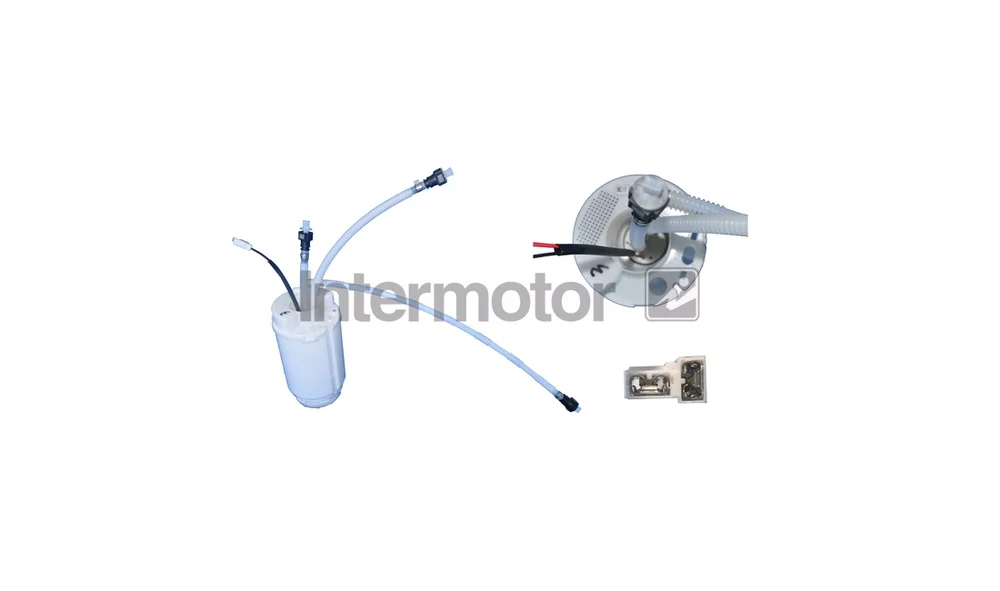 Slingrepotte, bensinpumpe 38136 (Intermo v:7136850